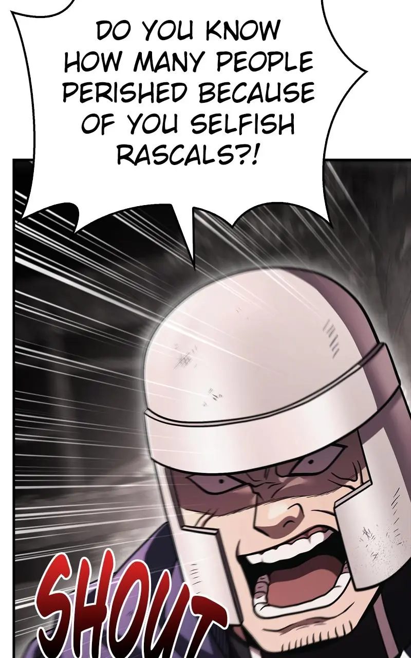 Surviving the Game as a Barbarian Chapter 48