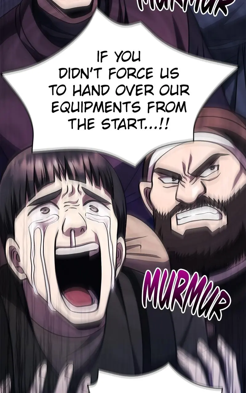 Surviving the Game as a Barbarian Chapter 48