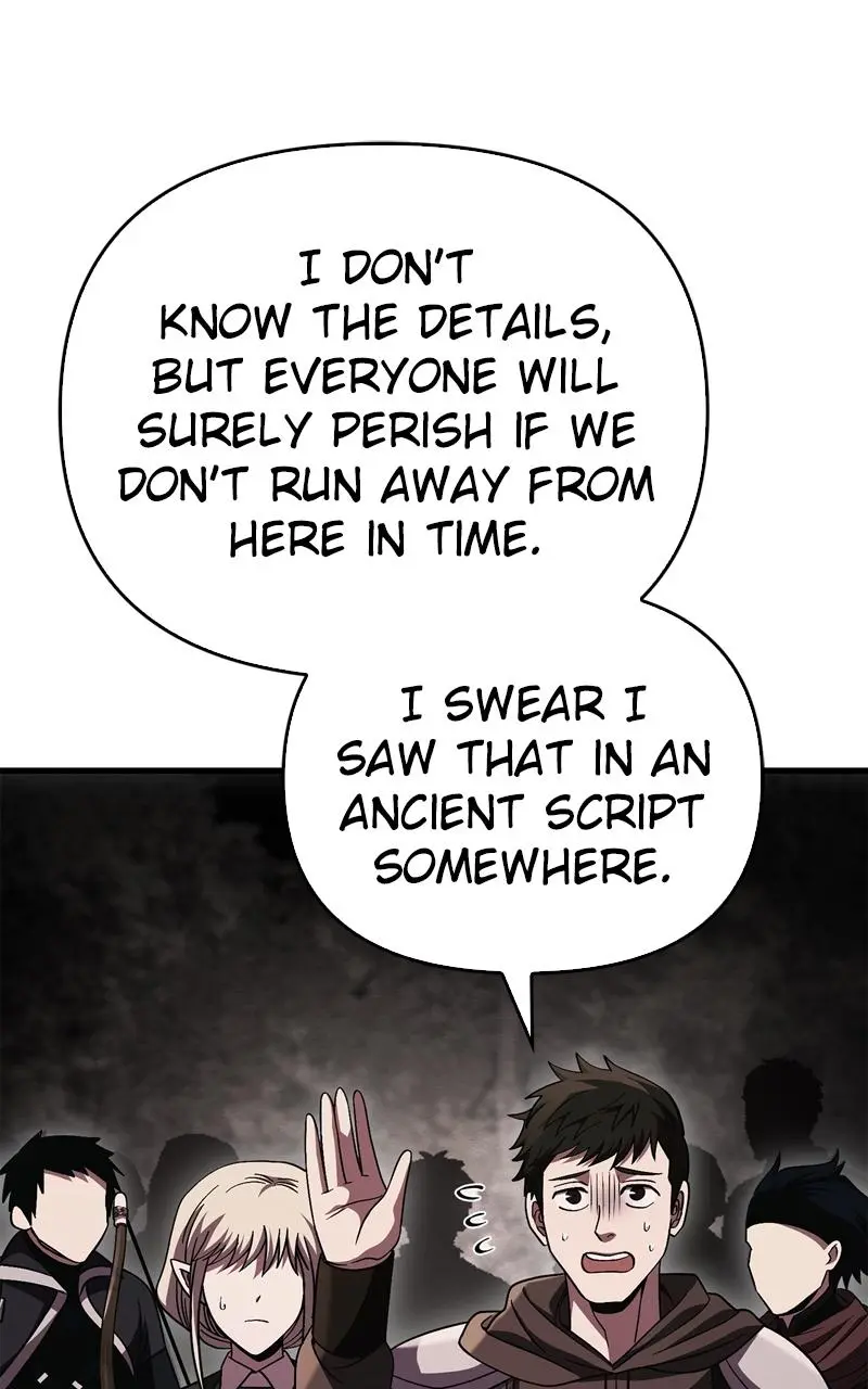 Surviving the Game as a Barbarian Chapter 48