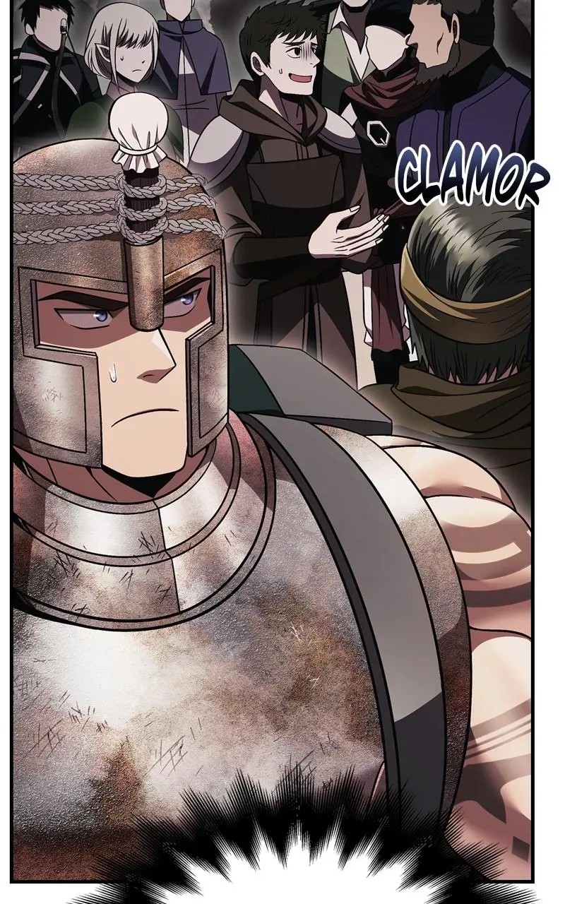Surviving the Game as a Barbarian Chapter 48