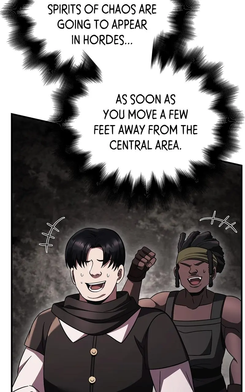 Surviving the Game as a Barbarian Chapter 48