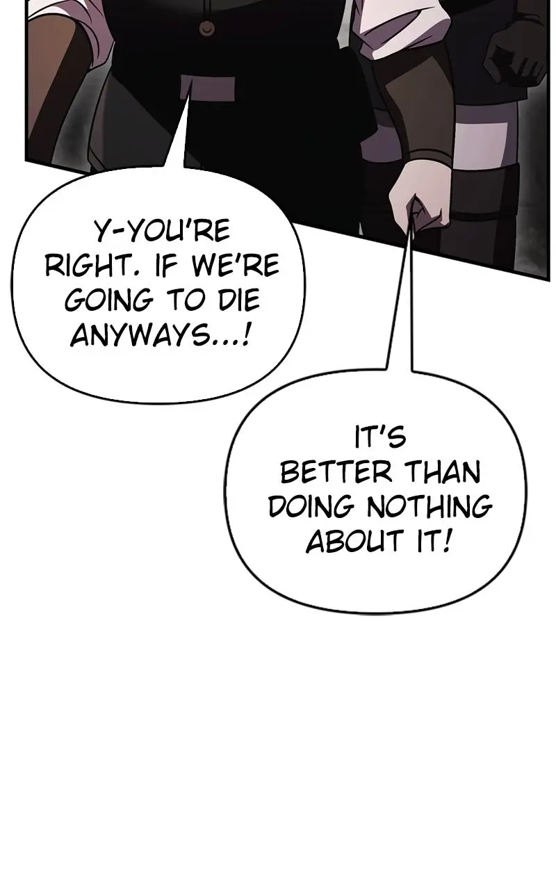 Surviving the Game as a Barbarian Chapter 48