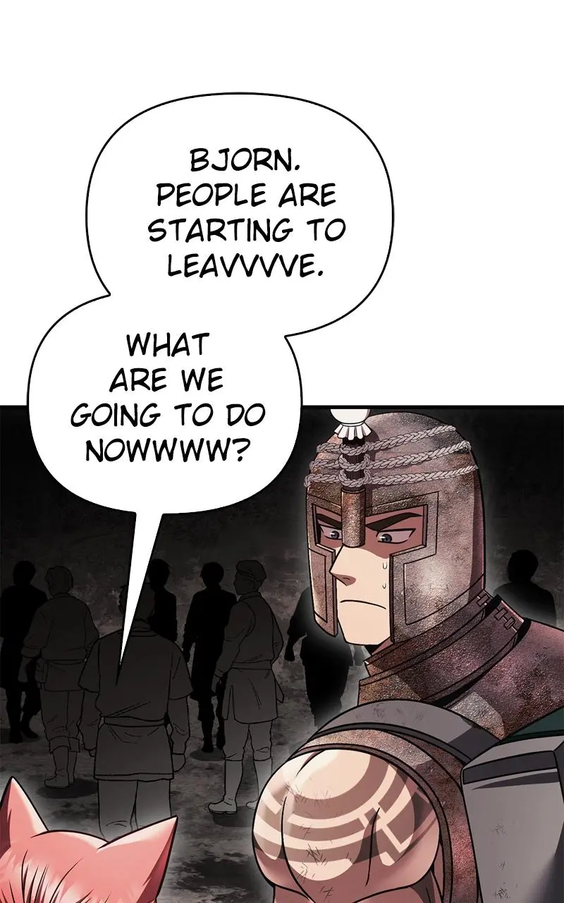 Surviving the Game as a Barbarian Chapter 48