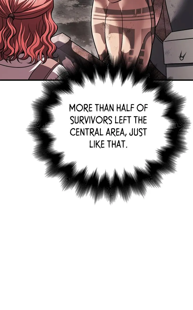 Surviving the Game as a Barbarian Chapter 48