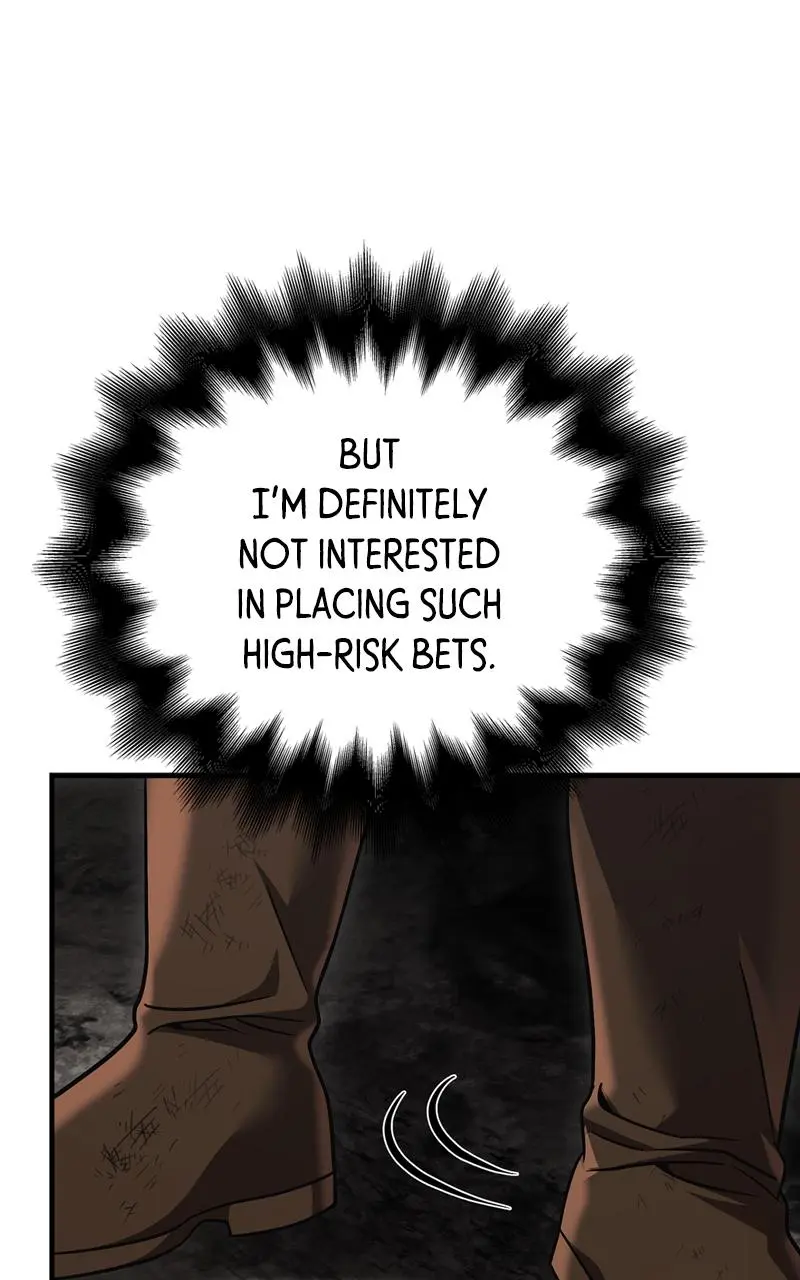 Surviving the Game as a Barbarian Chapter 48