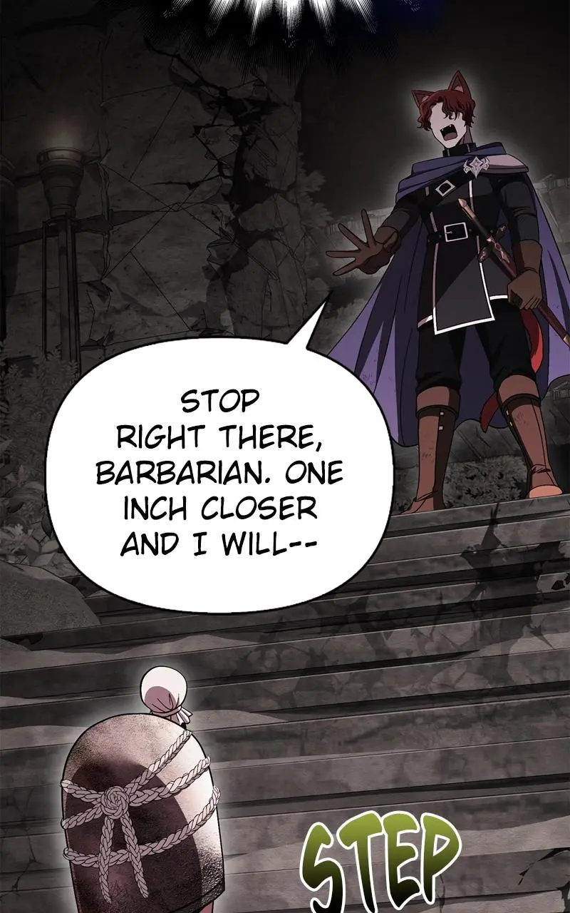 Surviving the Game as a Barbarian Chapter 48