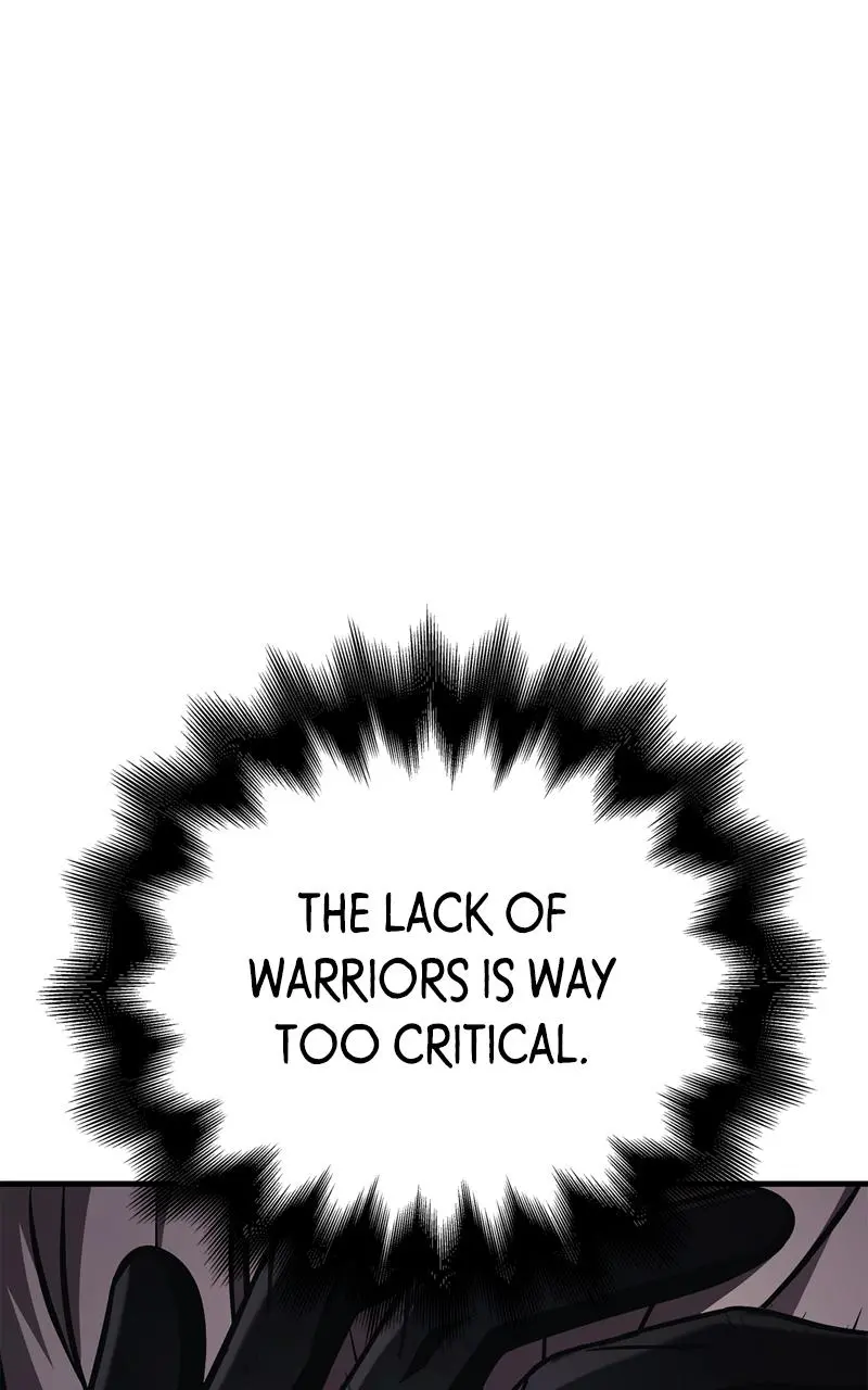 Surviving the Game as a Barbarian Chapter 48