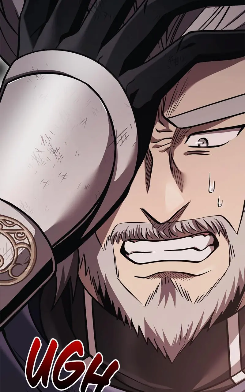 Surviving the Game as a Barbarian Chapter 48