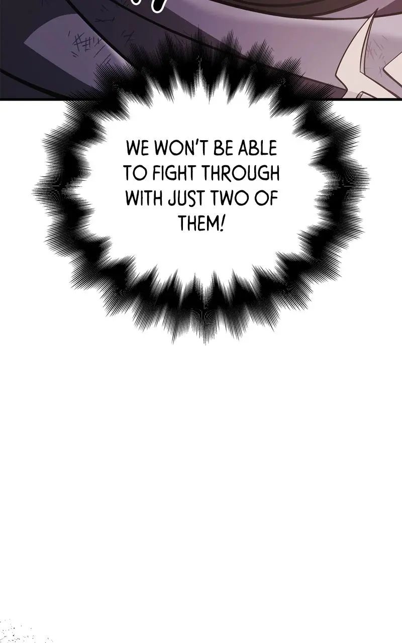 Surviving the Game as a Barbarian Chapter 48
