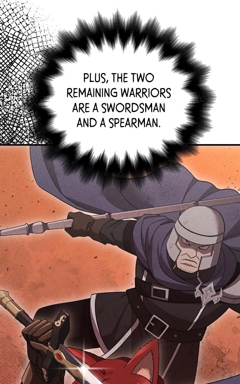 Surviving the Game as a Barbarian Chapter 48