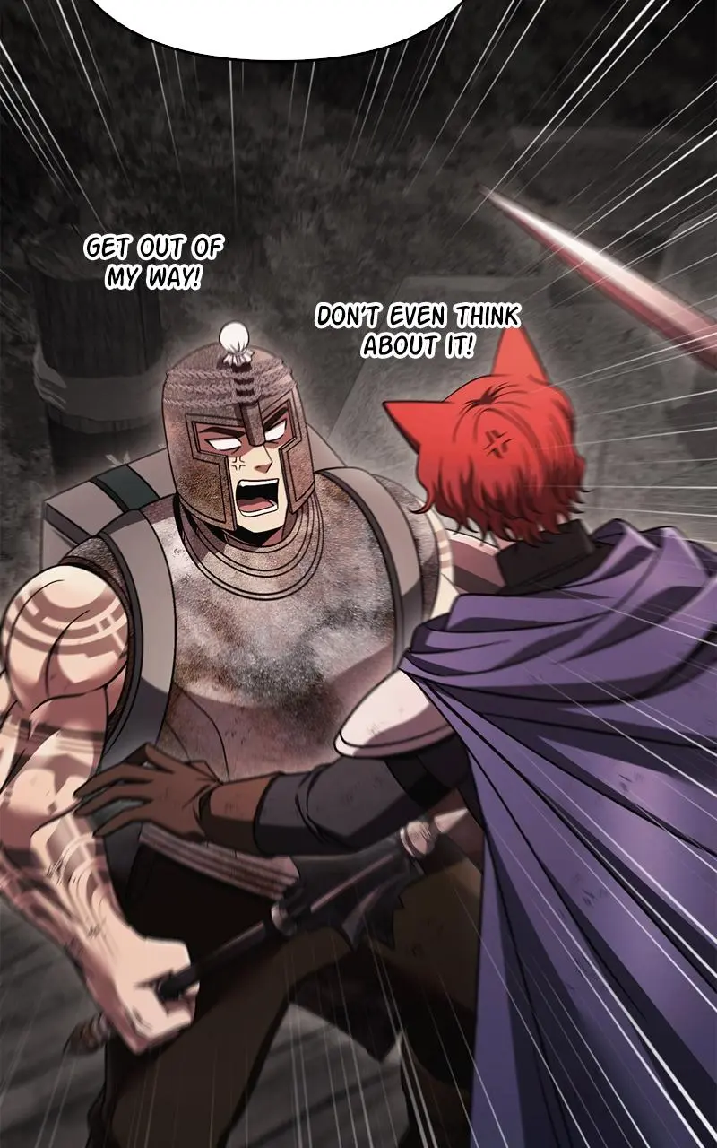 Surviving the Game as a Barbarian Chapter 48