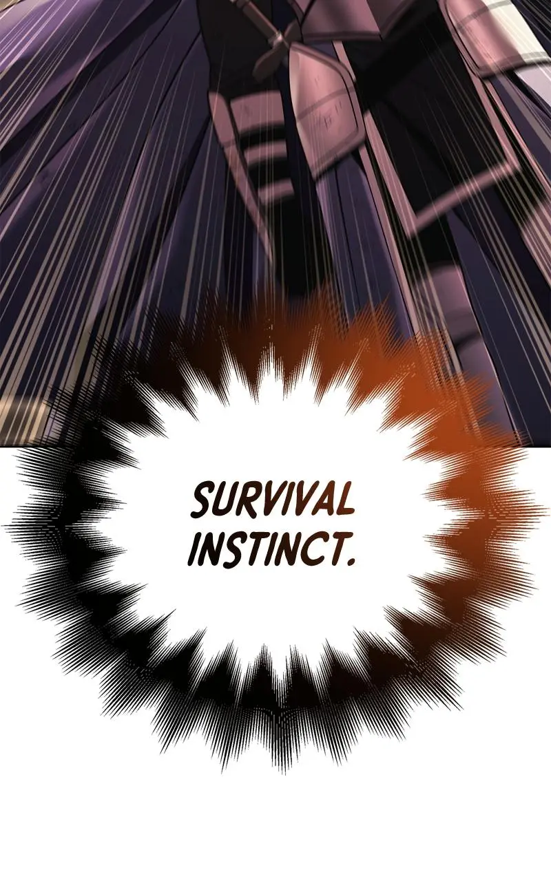 Surviving the Game as a Barbarian Chapter 48
