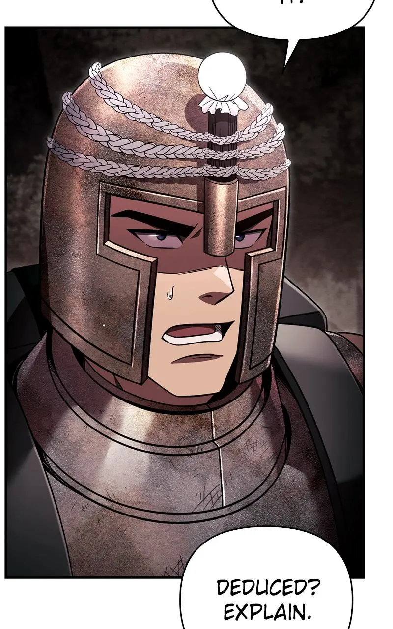 Surviving the Game as a Barbarian Chapter 49