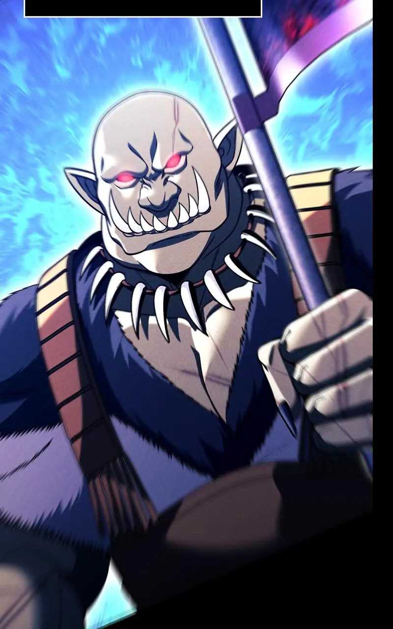 Surviving the Game as a Barbarian Chapter 49