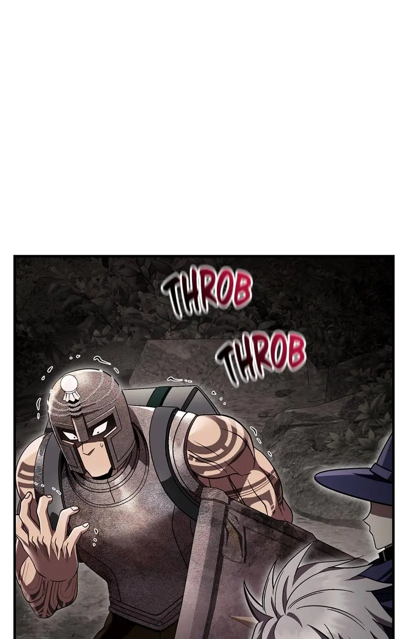 Surviving the Game as a Barbarian Chapter 49