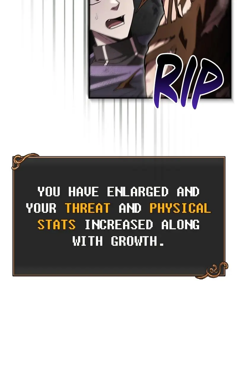 Surviving the Game as a Barbarian Chapter 49