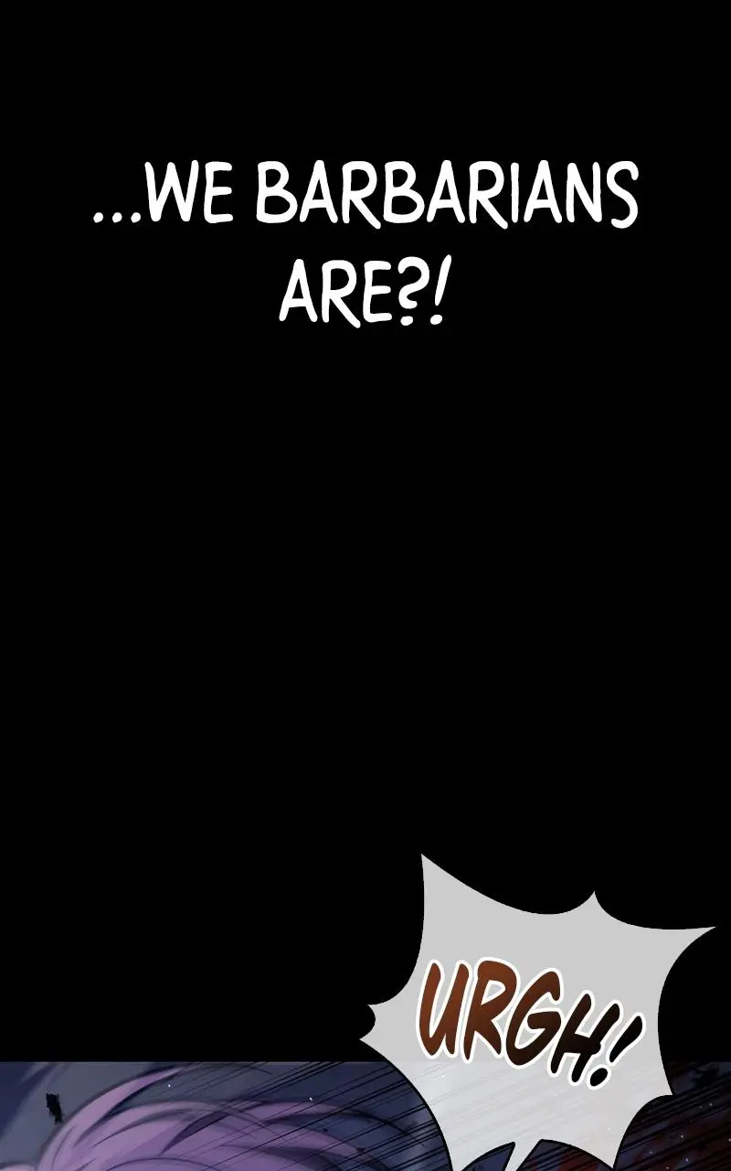 Surviving the Game as a Barbarian Chapter 5