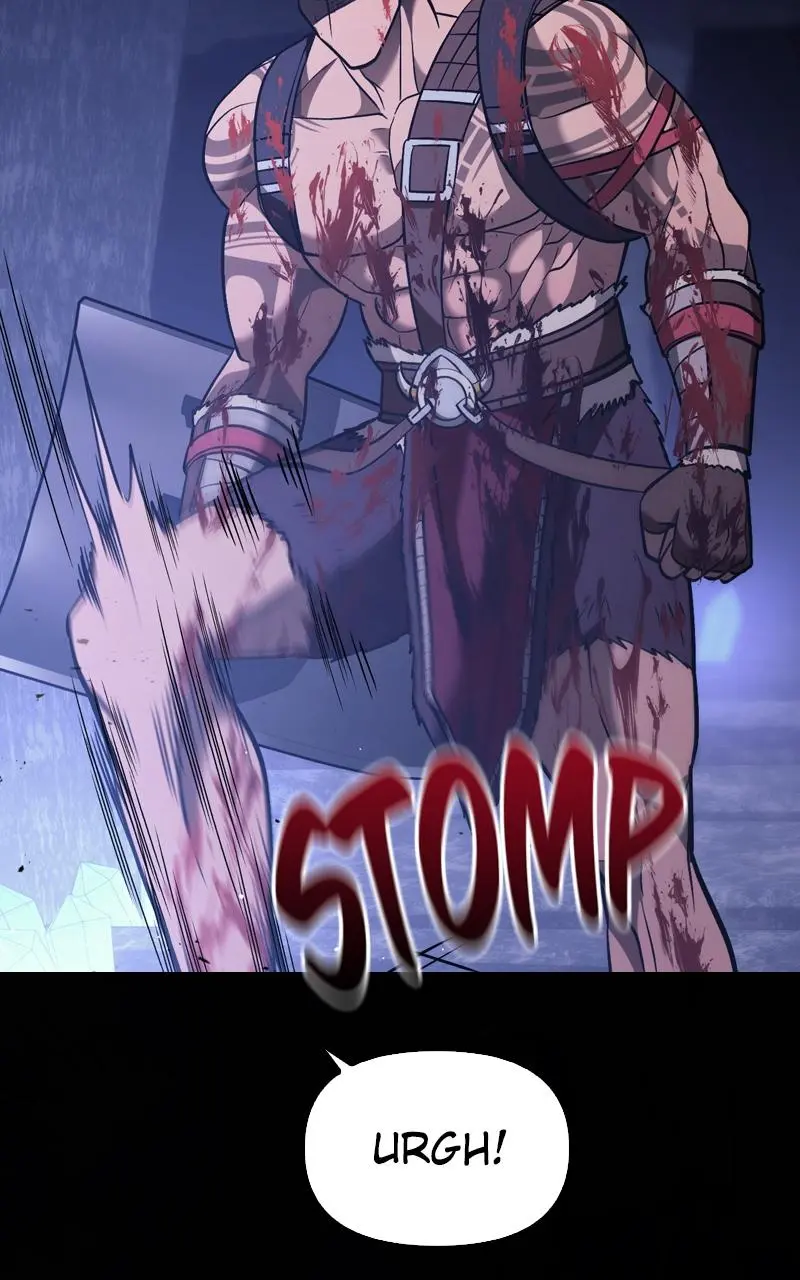 Surviving the Game as a Barbarian Chapter 5