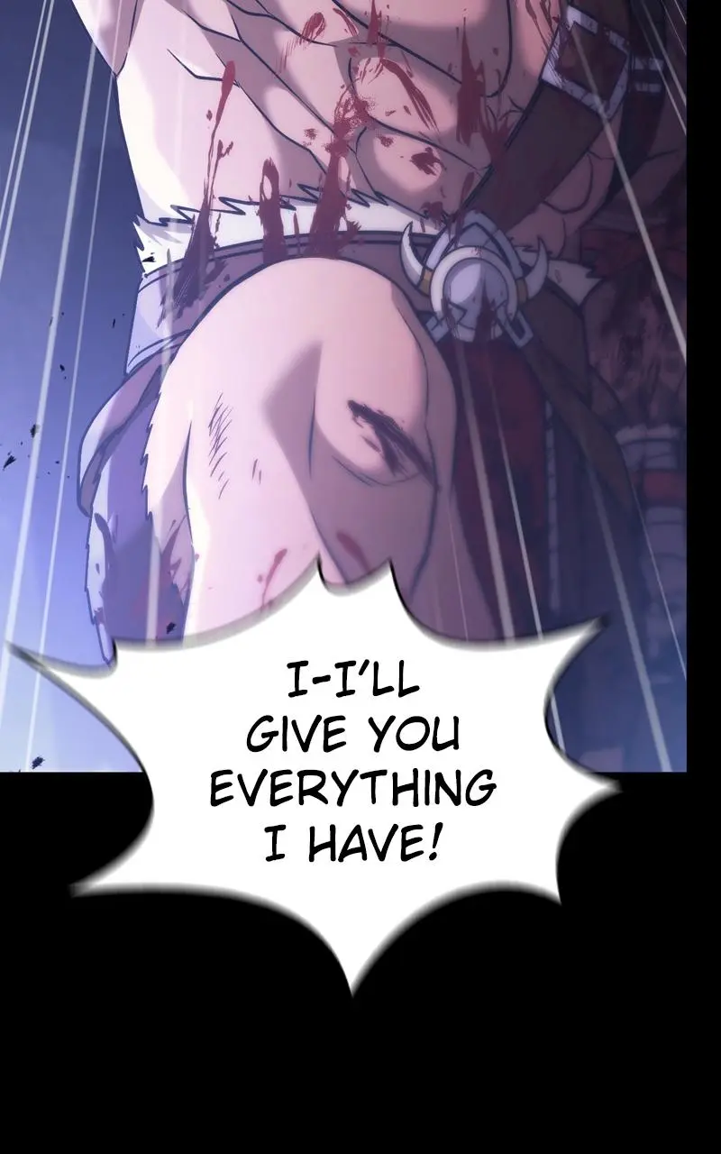 Surviving the Game as a Barbarian Chapter 5