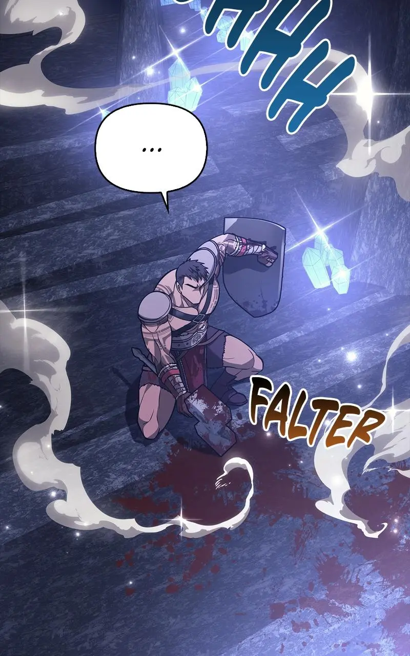 Surviving the Game as a Barbarian Chapter 5