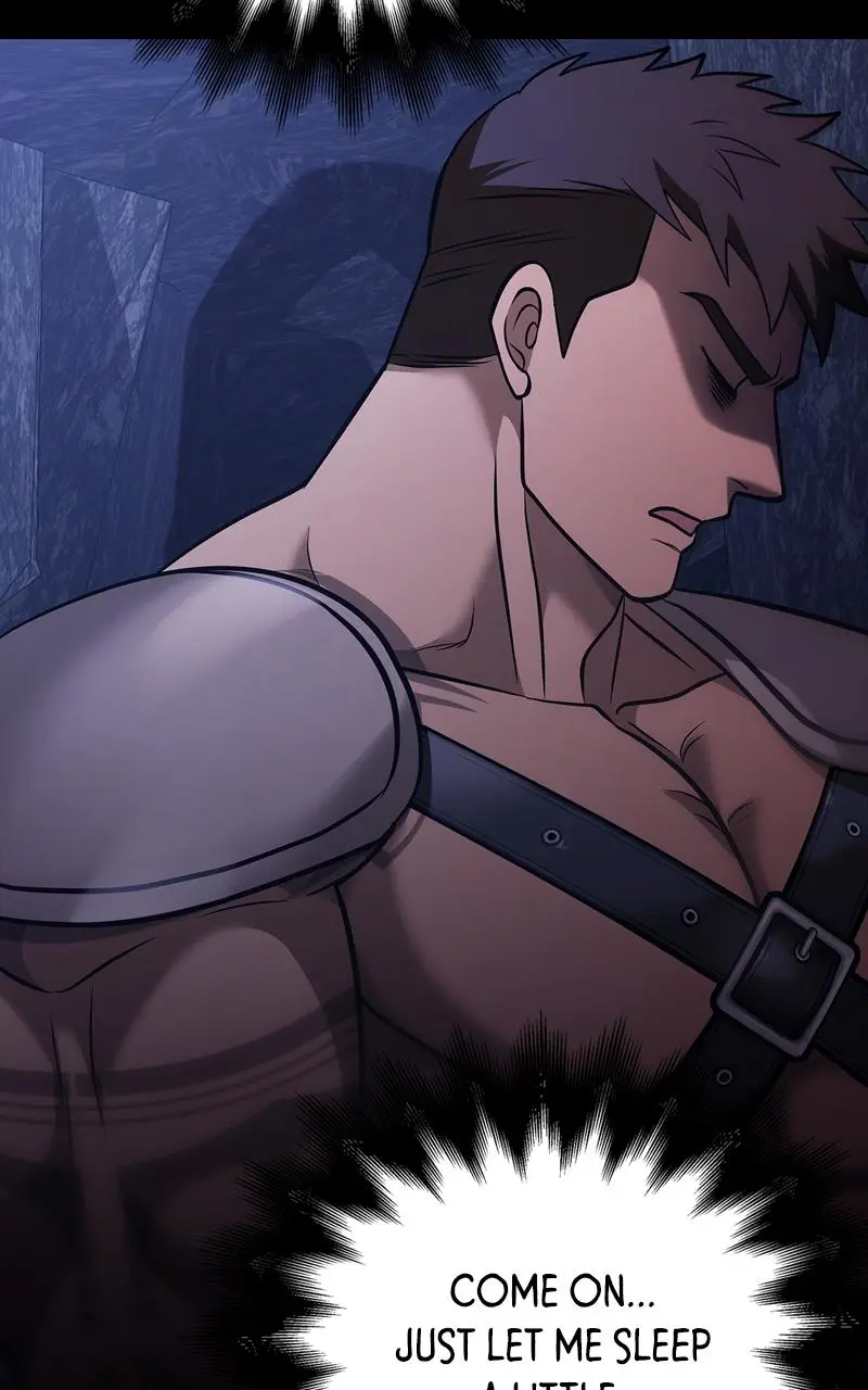 Surviving the Game as a Barbarian Chapter 5