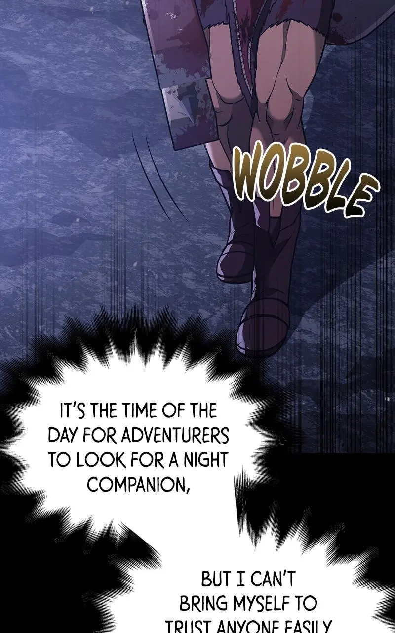 Surviving the Game as a Barbarian Chapter 5