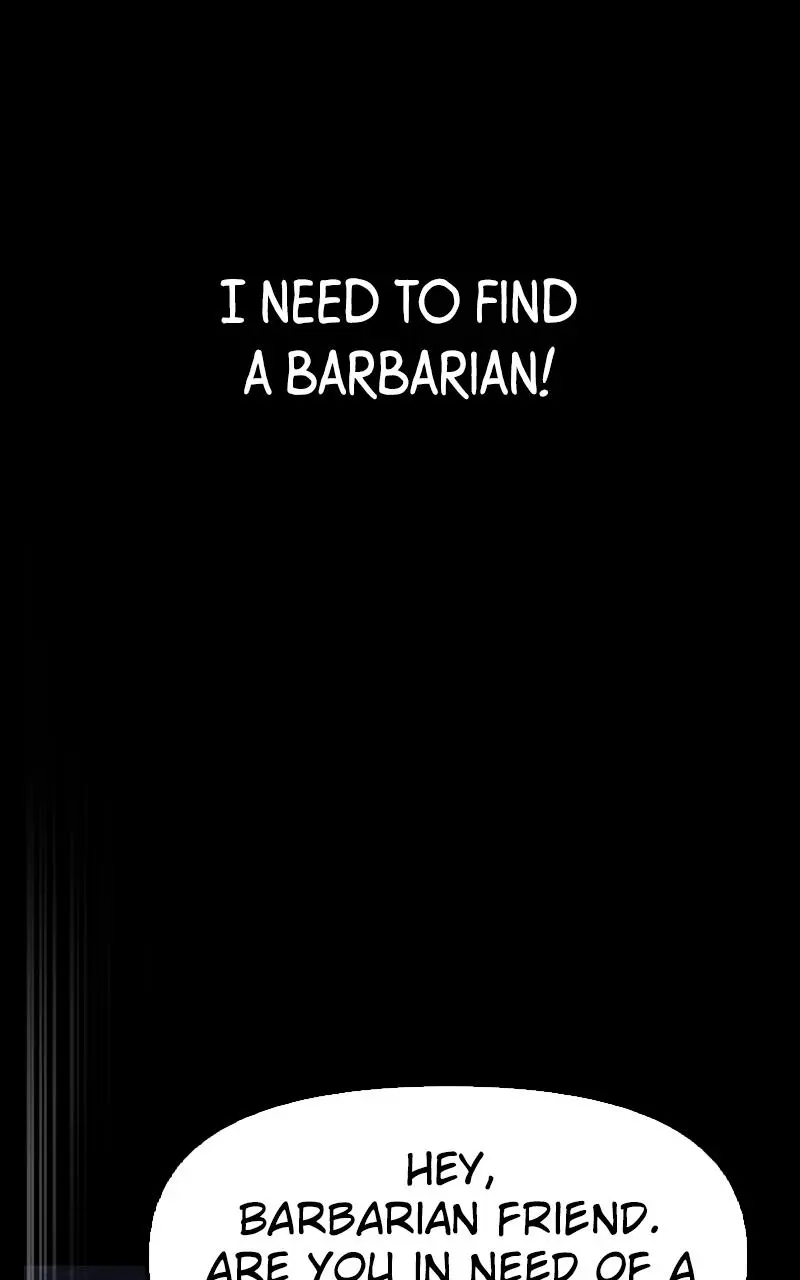 Surviving the Game as a Barbarian Chapter 5