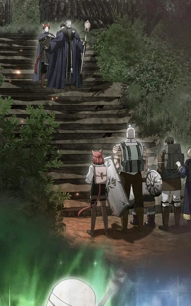 Surviving the Game as a Barbarian Chapter 50