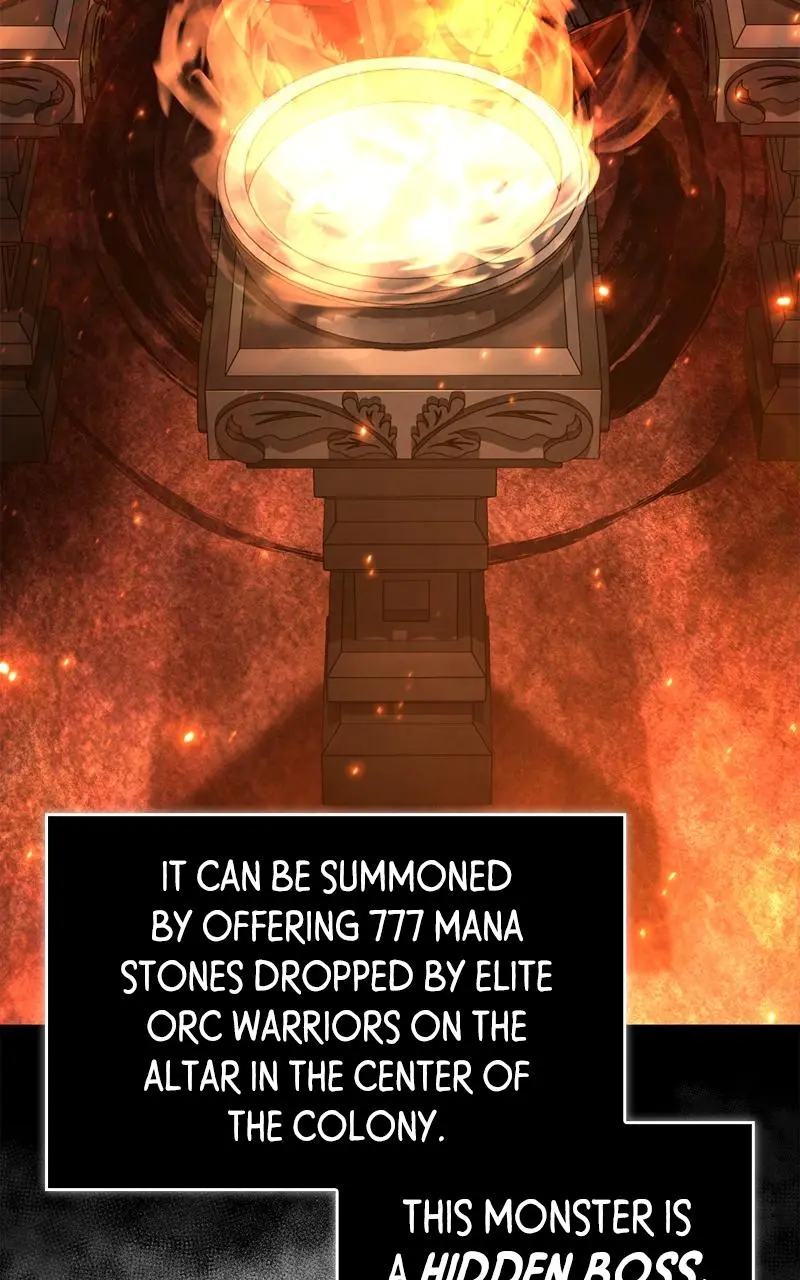 Surviving the Game as a Barbarian Chapter 50