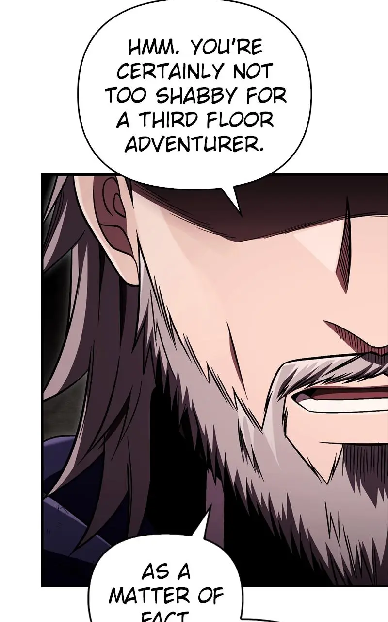 Surviving the Game as a Barbarian Chapter 50