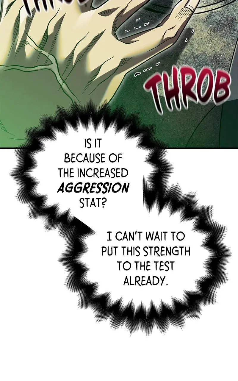 Surviving the Game as a Barbarian Chapter 50