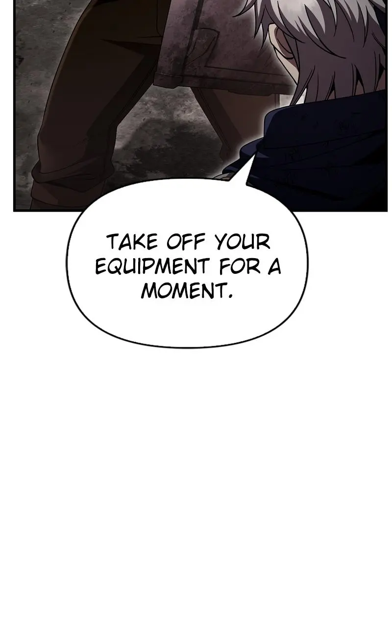 Surviving the Game as a Barbarian Chapter 50