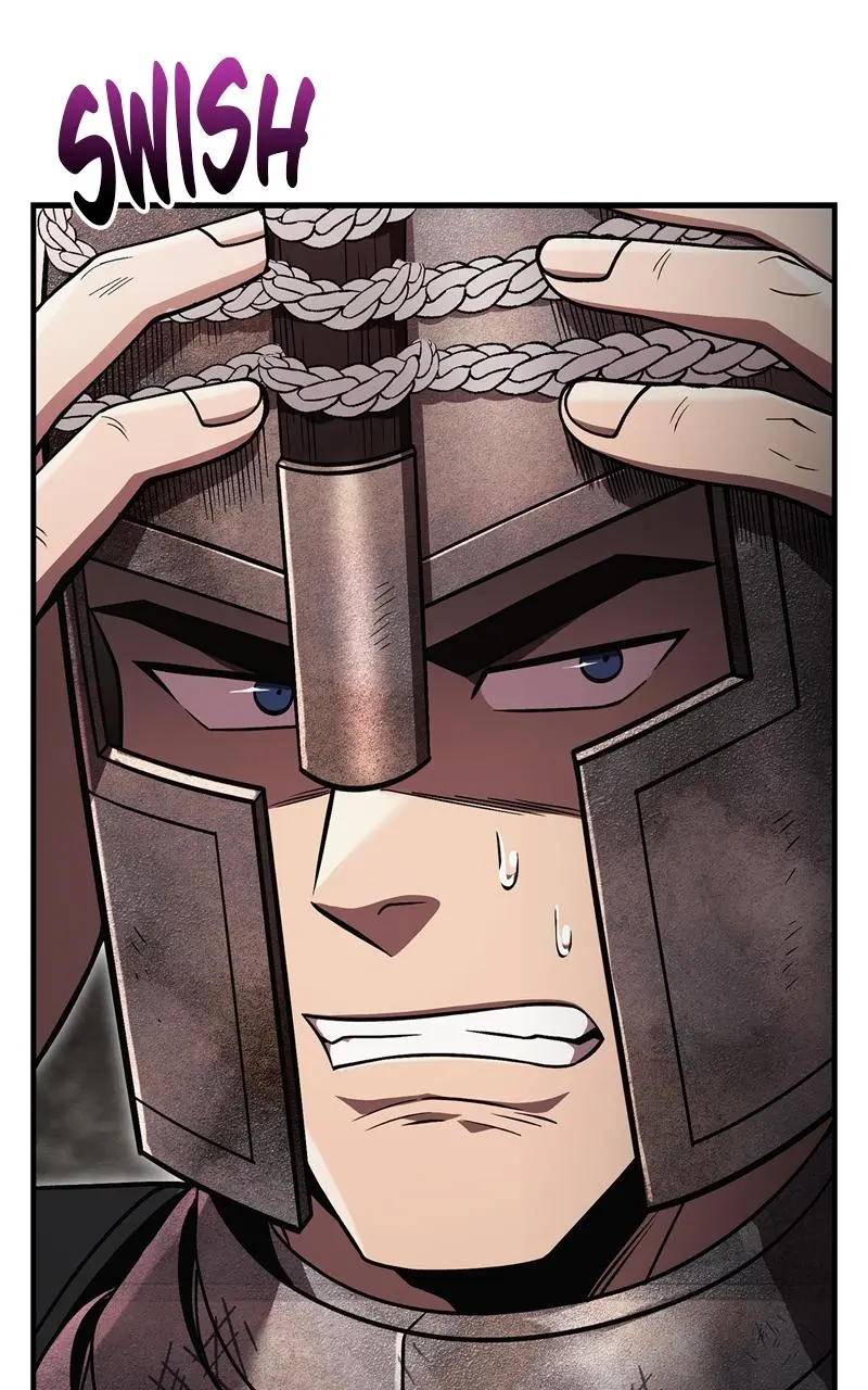 Surviving the Game as a Barbarian Chapter 50