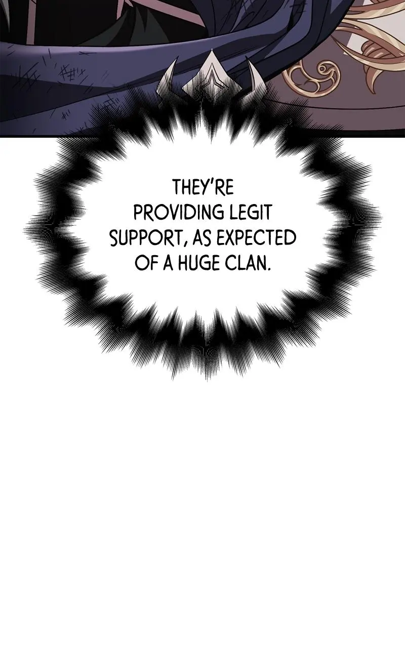 Surviving the Game as a Barbarian Chapter 50