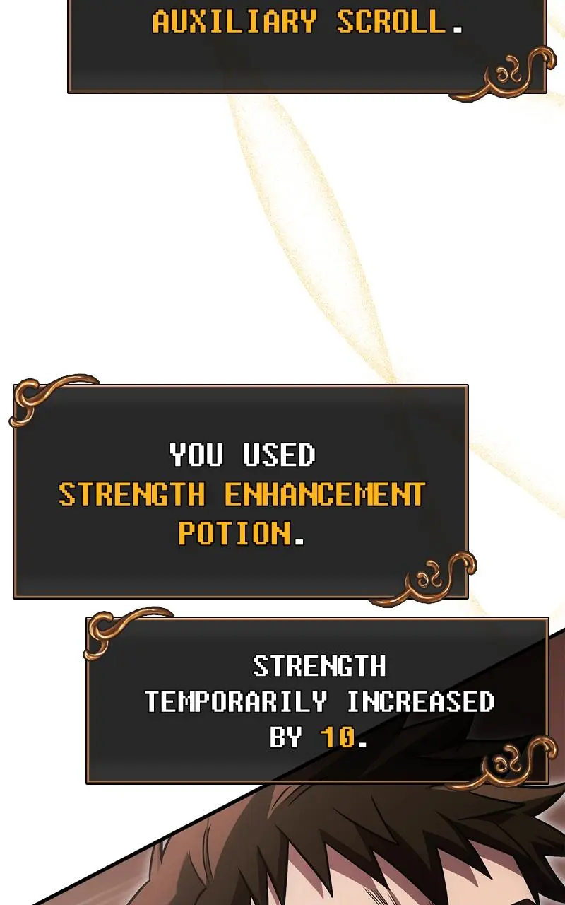Surviving the Game as a Barbarian Chapter 50