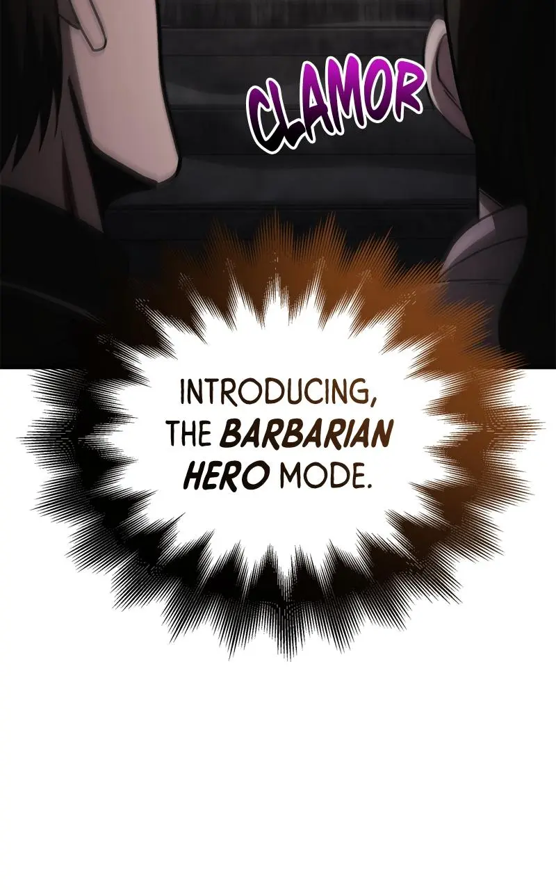 Surviving the Game as a Barbarian Chapter 50