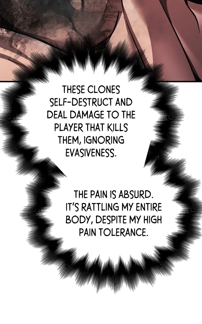 Surviving the Game as a Barbarian Chapter 50