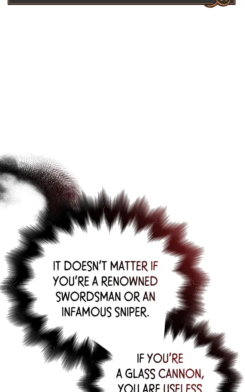 Surviving the Game as a Barbarian Chapter 50