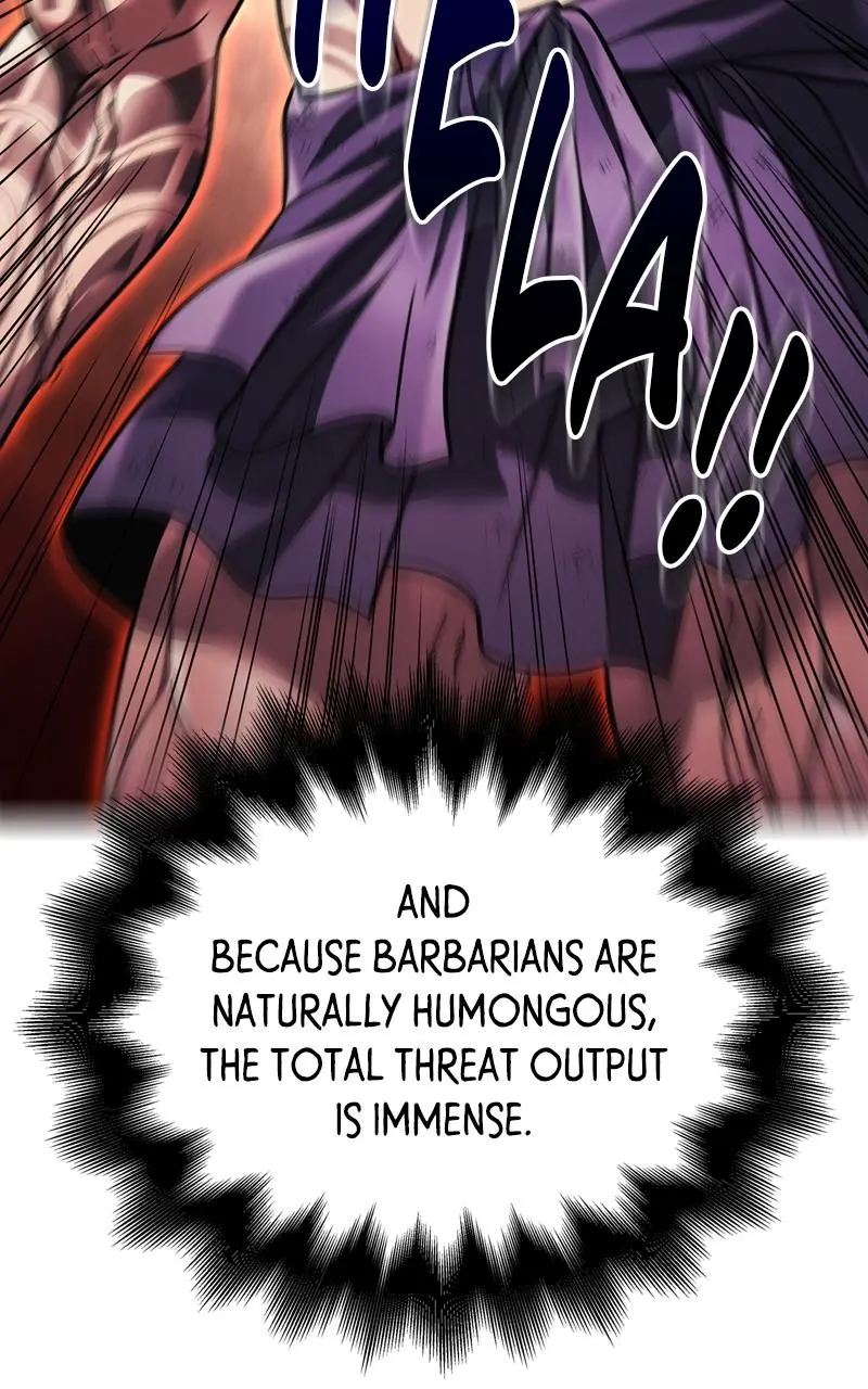 Surviving the Game as a Barbarian Chapter 50