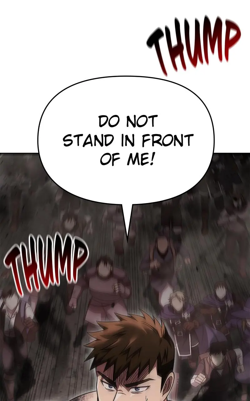 Surviving the Game as a Barbarian Chapter 50