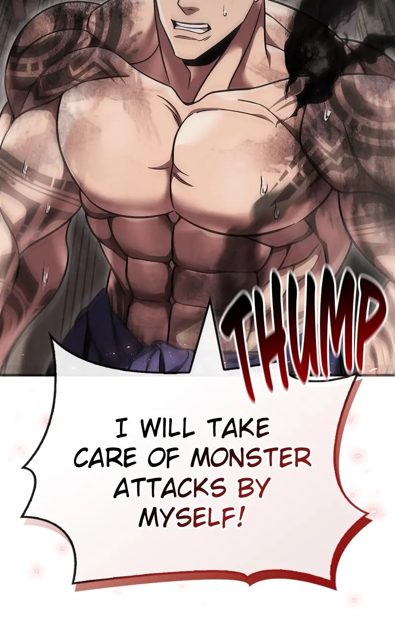 Surviving the Game as a Barbarian Chapter 50