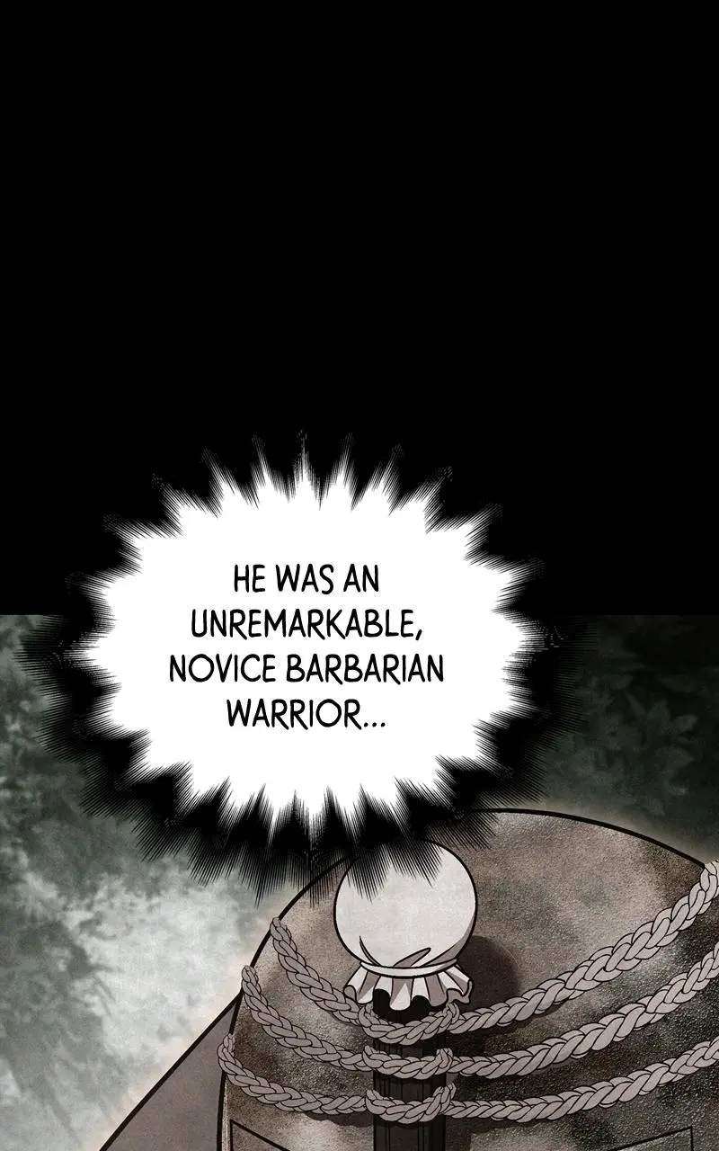 Surviving the Game as a Barbarian Chapter 50