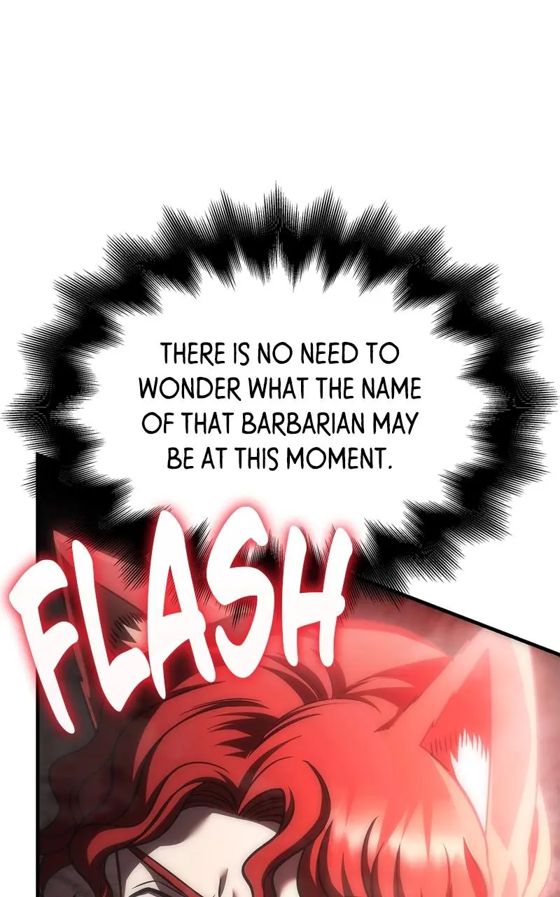 Surviving the Game as a Barbarian Chapter 50