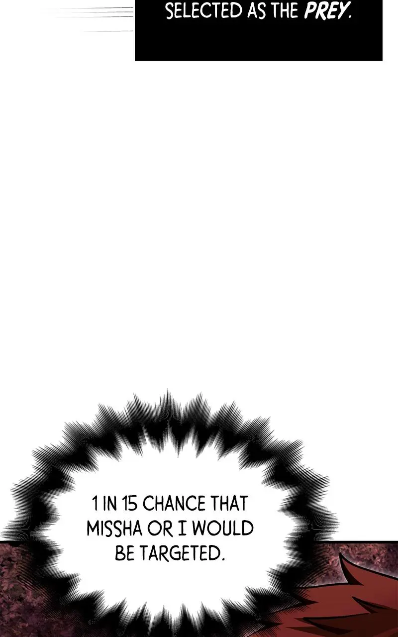 Surviving the Game as a Barbarian Chapter 51