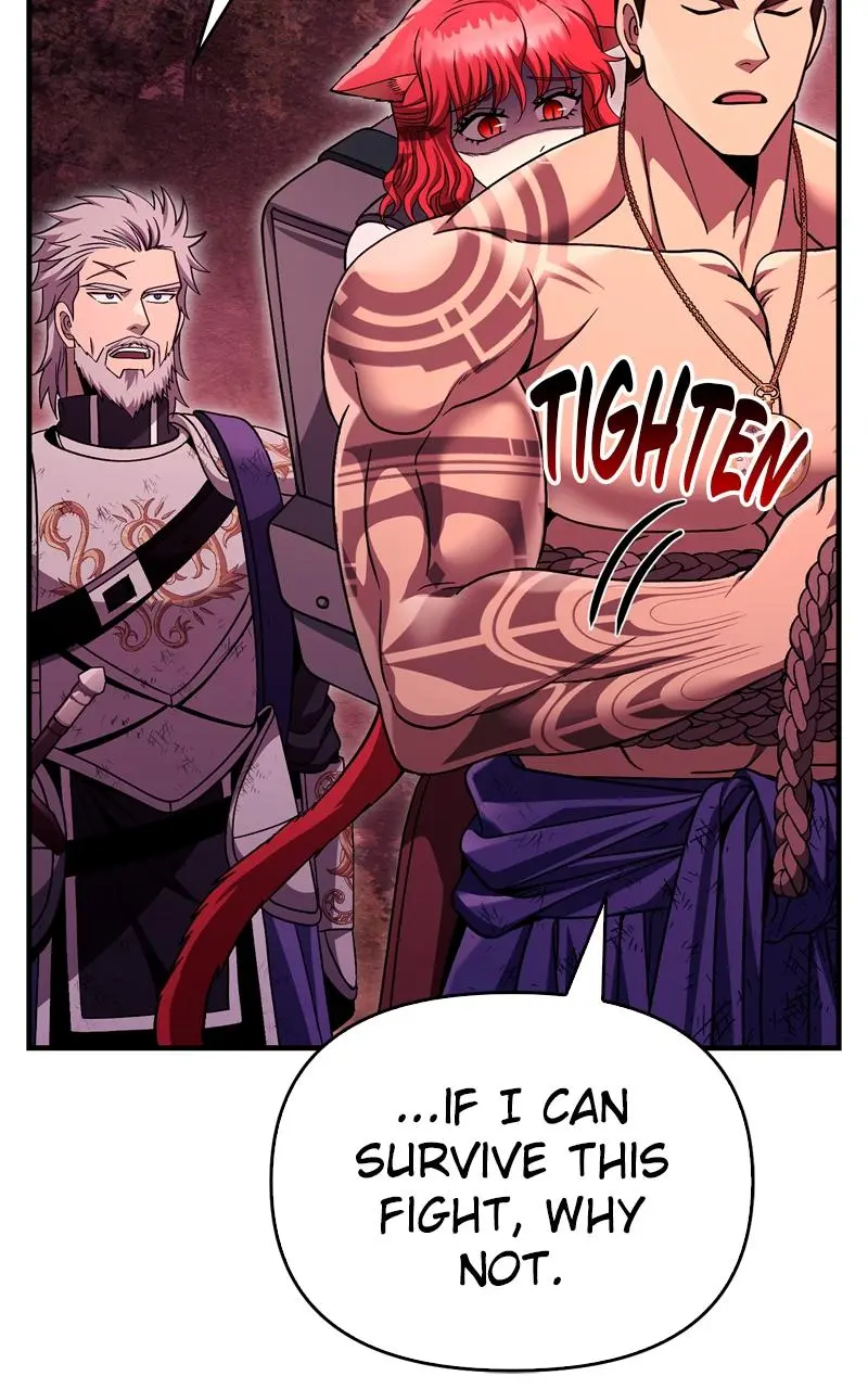 Surviving the Game as a Barbarian Chapter 51