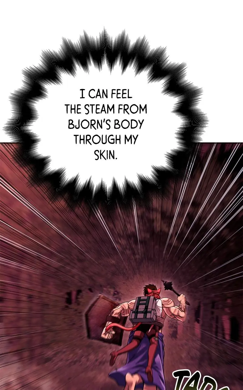 Surviving the Game as a Barbarian Chapter 51
