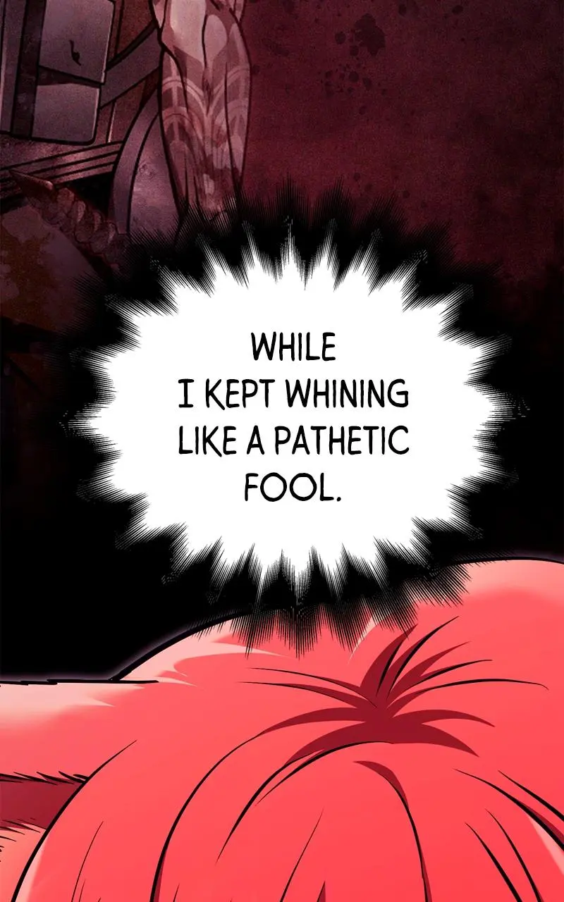 Surviving the Game as a Barbarian Chapter 51
