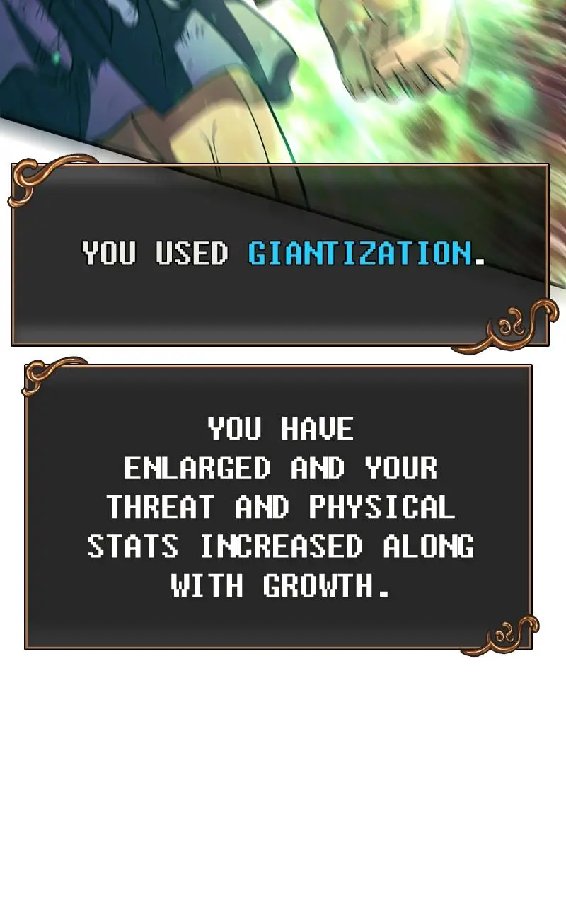 Surviving the Game as a Barbarian Chapter 51