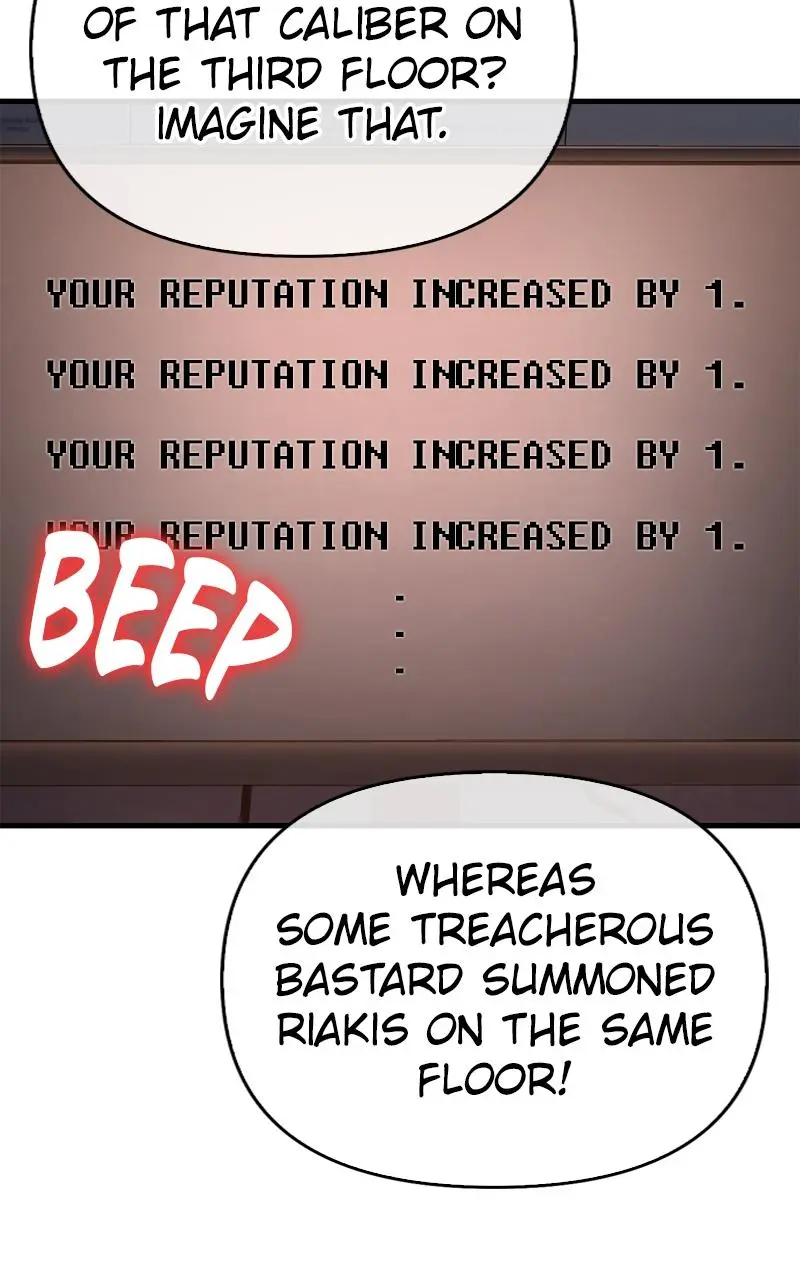 Surviving the Game as a Barbarian Chapter 52