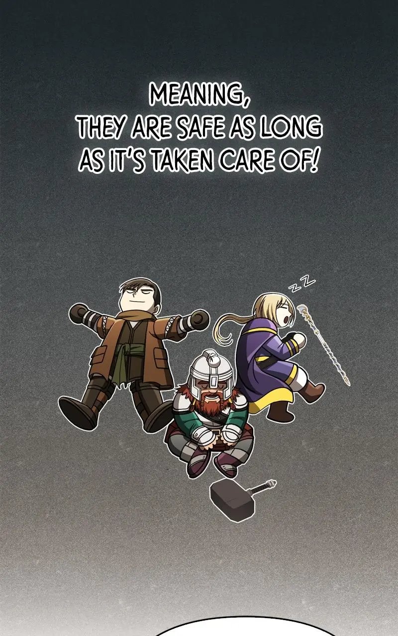 Surviving the Game as a Barbarian Chapter 52